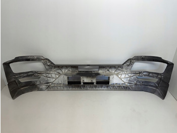 هيكل السيارة الخارجية - شاحنة ZDERZAK MAN TGM 20- SZARY BEZ DZIUR 81416140126: صور 5