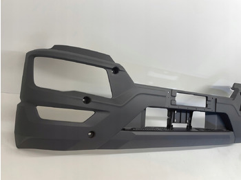 هيكل السيارة الخارجية - شاحنة ZDERZAK MAN TGM 20- SZARY BEZ DZIUR 81416140126: صور 2