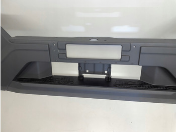 هيكل السيارة الخارجية - شاحنة ZDERZAK MAN TGM 20- SZARY BEZ DZIUR 81416140126: صور 4