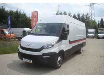 فان IVECO Daily 35C15