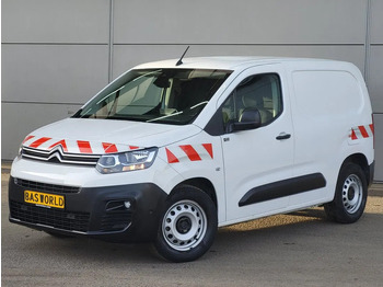فان المدمجة CITROËN Berlingo