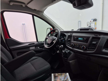 الشاحنات الصغيرة Ford Transit Custom 280 2.0 TDCI Trend Airconditioning: صور 4