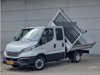 قلاب صغير IVECO Daily 35c21