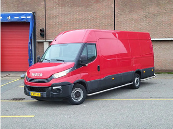 فان IVECO Daily 35s12