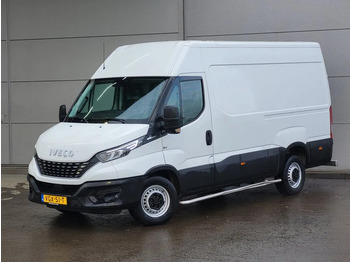 فان IVECO Daily 35s14