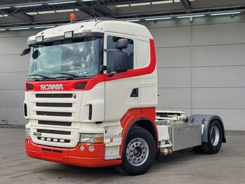 شاحنة جرار SCANIA R 480