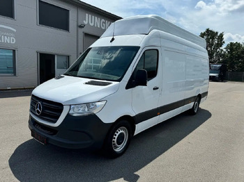 فان MERCEDES-BENZ Sprinter 316