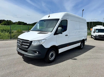 فان MERCEDES-BENZ Sprinter 317