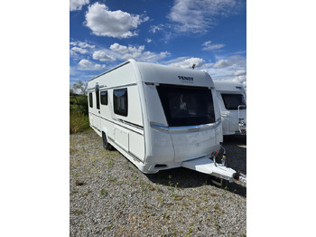 كرفان سحب FENDT