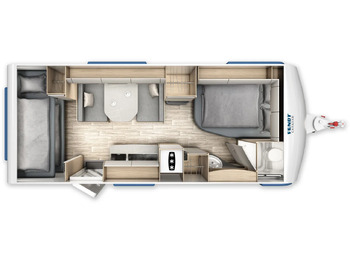 تأجير  Fendt Bianco Selection 550 SKM Modell 2026 Fendt Bianco Selection 550 SKM Modell 2026: صور 2