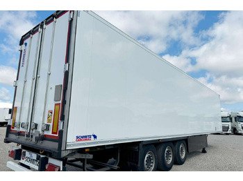 مبردة نصف مقطورة SCHMITZ