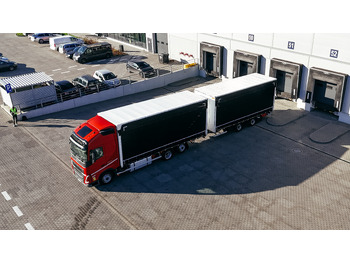 شاحنة ستارة Volvo FH: صور 5
