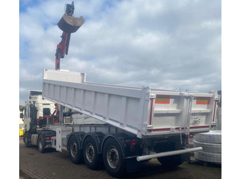 قلابات RENAULT T 460