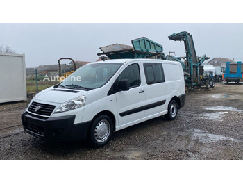 الشاحنات الصغيرة