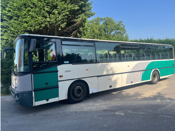 باص النقل بين المدن IRISBUS