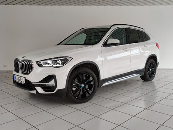 سيارة دفع رباعي BMW