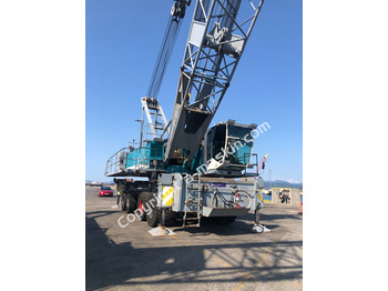 موبايل كرين SENNEBOGEN