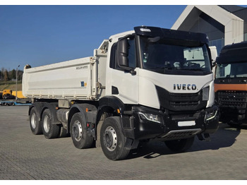 قلابات IVECO X-WAY