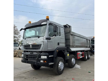 قلابات SINOTRUK HOWO