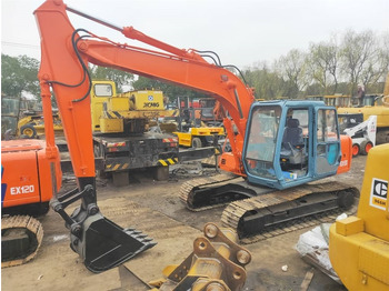 حفارة مصغرة HITACHI EX120