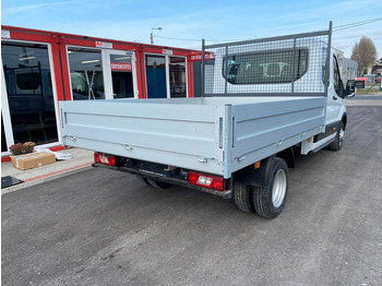 تأجير Ford Transit Pritche L3 DOKA Kipper 130Ps Sofort Ford Transit Pritche L3 DOKA Kipper 130Ps Sofort: صور 2 تأجير Ford Transit Pritche L3 DOKA Kipper 130Ps Sofort Ford Transit Pritche L3 DOKA Kipper 130Ps Sofort: صور 2