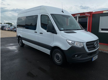 صغيرة MERCEDES-BENZ Sprinter 315