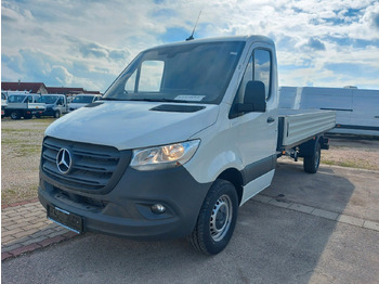 الشاحنات الصغيرة المسطحة MERCEDES-BENZ Sprinter 315