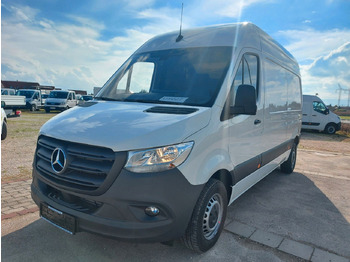 الشاحنات الصغيرة المبردة MERCEDES-BENZ Sprinter