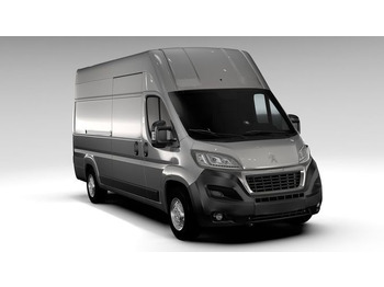 فان PEUGEOT Boxer