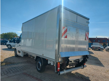 الشاحنات الصغيرة صندوق مغلق جديد Renault Master L3H1P3 165Ps  Koffer + LBW auf Anfrage: صور 4