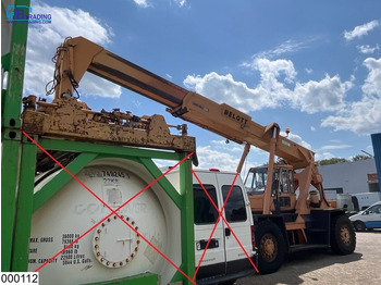 رافعة شوكية ديزل