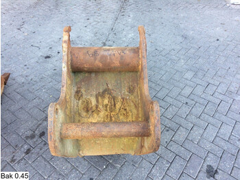 بكت Caterpillar Deep bucket: صور 3
