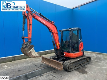 آلات البناء KUBOTA
