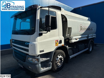 شاحنة صهريج DAF CF 360
