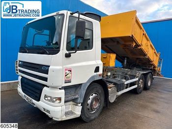 قلابات DAF CF 380