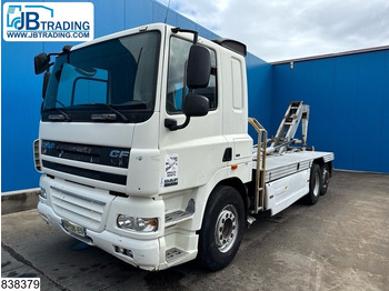 شاحنة ذات الخطاف DAF CF 410