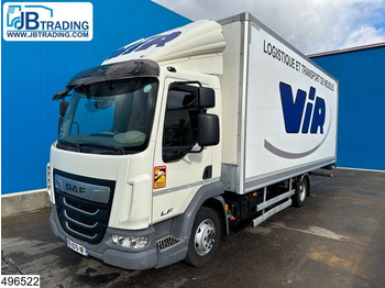 بصندوق مغلق شاحنة DAF LF 180