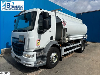 شاحنة صهريج DAF LF 280