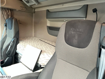 شاحنة جرار DAF XF 440 EURO 6, Standairco: صور 5