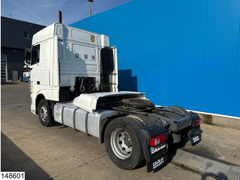 شاحنة جرار DAF XF 460 EURO 6, Retarder, Standairco: صور 4