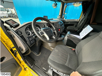 شاحنة جرار DAF XF 530 6X2, EURO 6, Retarder, Hub reduction: صور 5