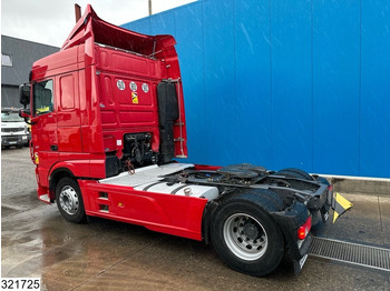 شاحنة جرار DAF XF 530 EURO 6, Standairco, PTO: صور 4