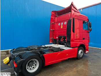شاحنة جرار DAF XF 530 EURO 6, Standairco, PTO: صور 2
