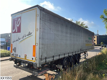 الخيمة نصف مقطورة Fruehauf Tautliner: صور 5