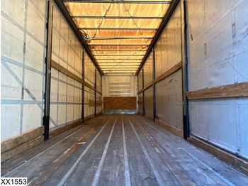 الخيمة نصف مقطورة Fruehauf Tautliner: صور 3
