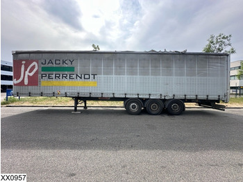 الخيمة نصف مقطورة Fruehauf Tautliner: صور 2