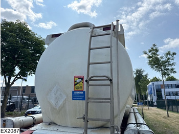 تأجير GENERAL TRAILERS Fuel 40131 liter, 7 Comp, Fuel, Carburant GENERAL TRAILERS Fuel 40131 liter, 7 Comp, Fuel, Carburant: صور 4