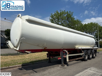 تأجير GENERAL TRAILERS Fuel 40131 liter, 7 Comp, Fuel, Carburant GENERAL TRAILERS Fuel 40131 liter, 7 Comp, Fuel, Carburant: صور 1