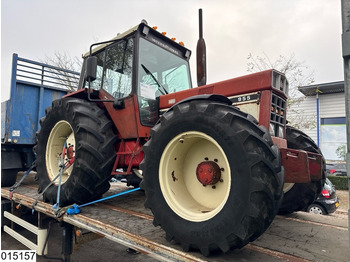 جرار International 955A: صور 3