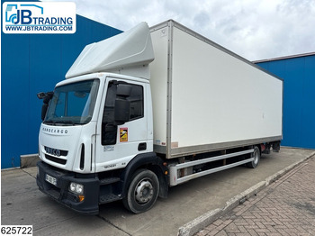 بصندوق مغلق شاحنة IVECO